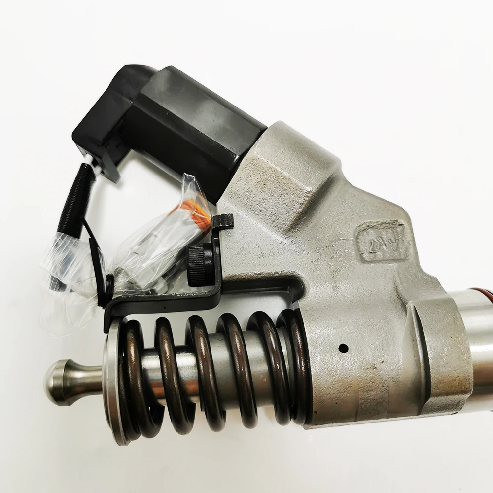 Para 4061851 original 4061851 diesel m11 sistema de motor automático injetor de combustível