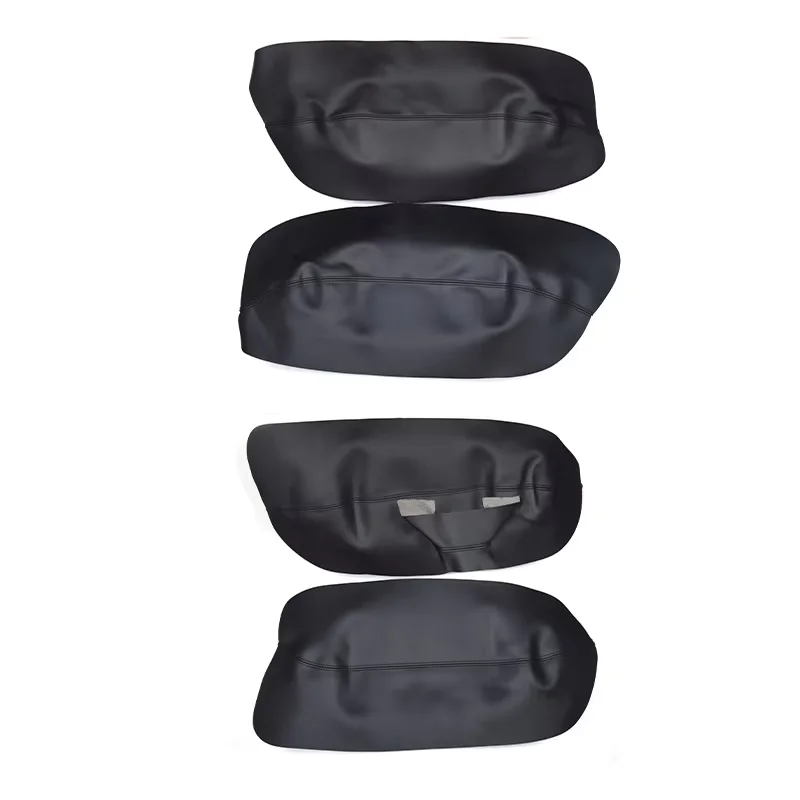 

Vtear Car Seat Armrest Cover Interior Door Handle Protection Decoration Parts Accessories For Volkswagen Passat B5 1998 2007