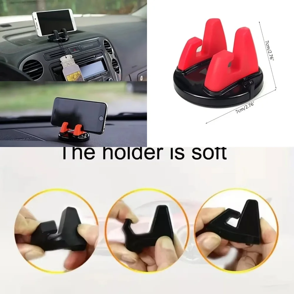 360 °   Поворотная автомобильная подставка для мобильного телефона с GPS-навигацией для Audi A1 A2 A3 S3 TT Seat Arosa Ibiza Cordoba 6K Leon Toledo Fabi