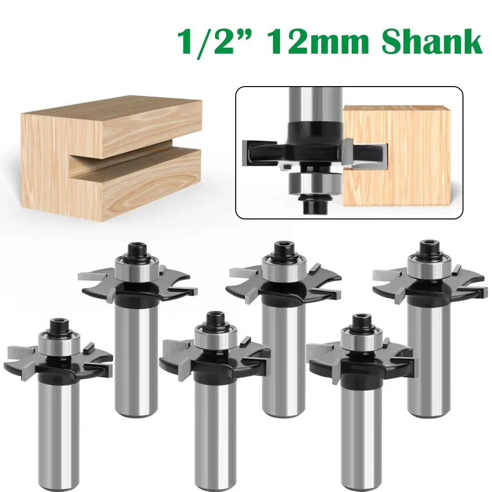 

1 шт., 12 1/2 ручка, черный шар, четырехлопастной Т-образный резак, деревообрабатывающий фрезерный станок, долбежный резак, головка из сплава, резак с надрезом