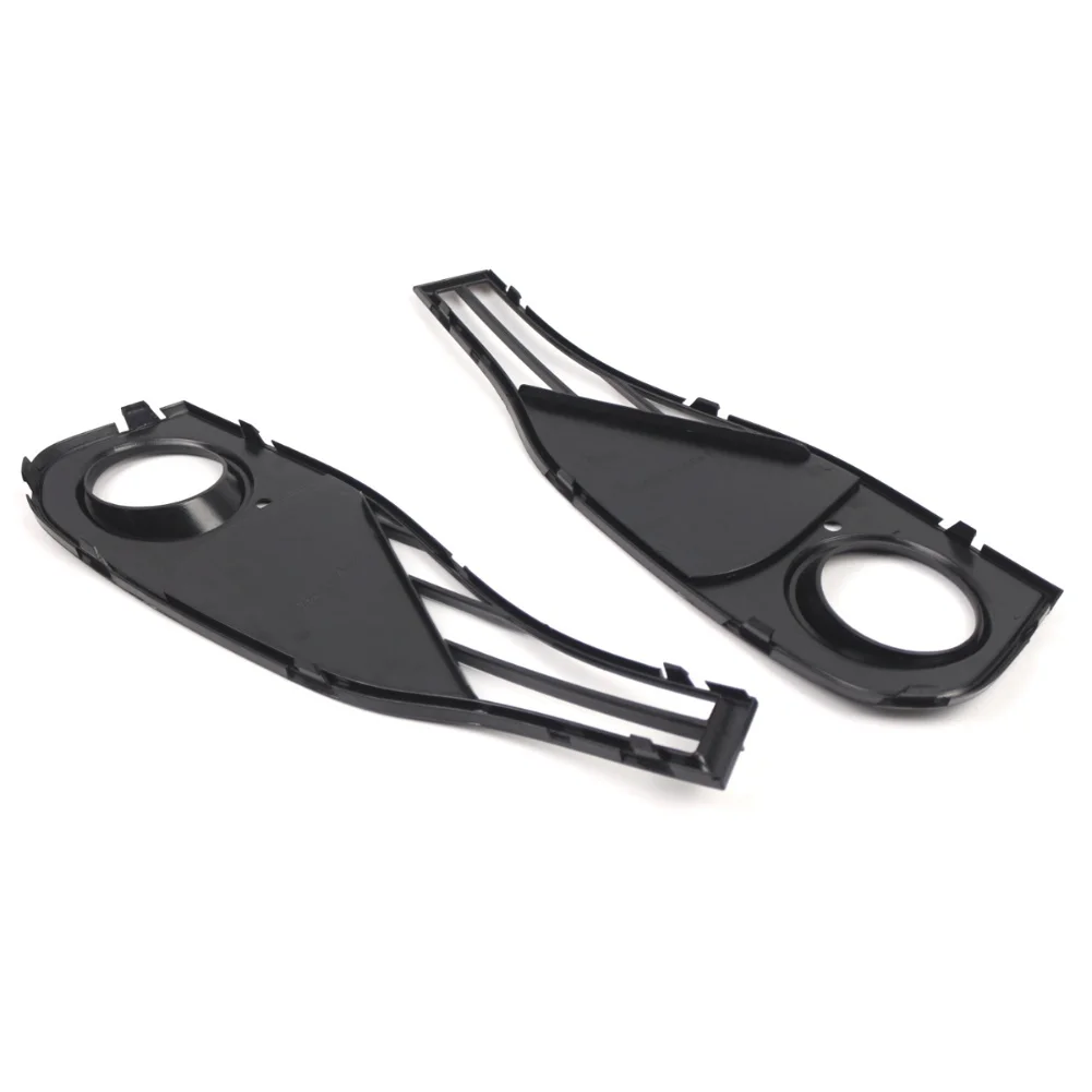 شبكة المصد الأمامي البديلة شبكة المصد الأمامي سهلة التركيب والاستخدام لسيارات BMW F32 تصفيف السيارة الشبكة الأمامية لسيارات BMW #6