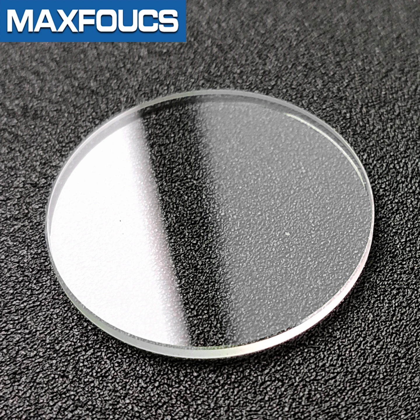 20 Stück Mineralglas-Sets, flach, 2,0–3,0 mm dick, Großhandel, Uhren, Kristall, Reparaturwerkstatt, Werkzeuge, Zubehör, Oberflächenteil – Detail 3