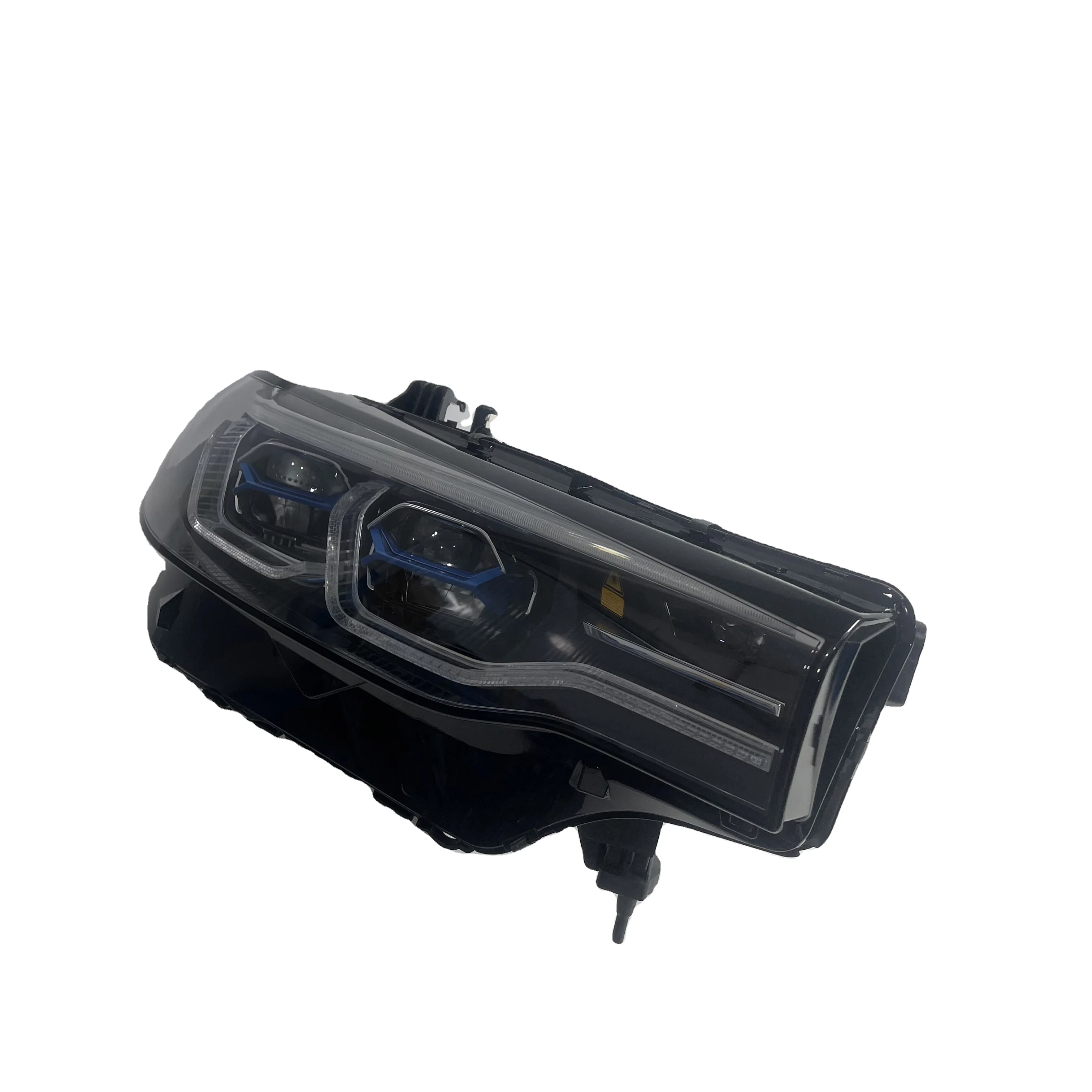 63119852959 63119852960  Original US  AHL LED Headlights for  X7 G07 XDrive40i M50i 2019-2022 Auto Front Head Lamp