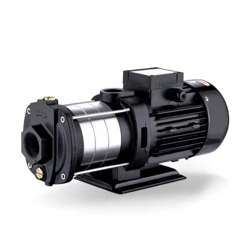 High Quality Electric Jet Self-Priming Water Pump Horizontal Pump Water