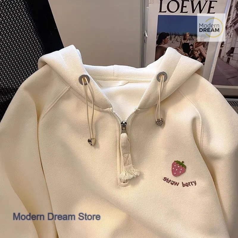 Рисунок 3 - Американский стиль ретро сладкий