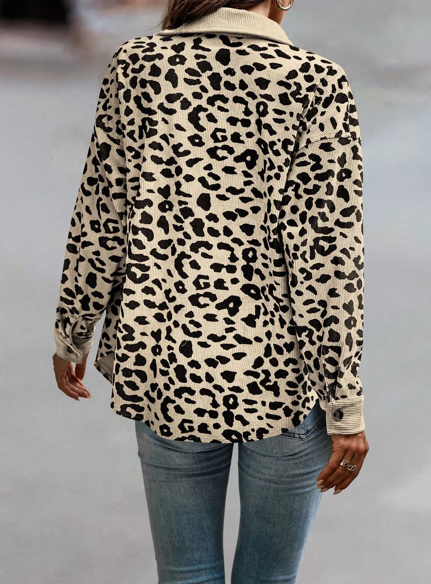 2024 Amazon New European and A - огляд і ціна Women'S Fashion Jackets Amazon