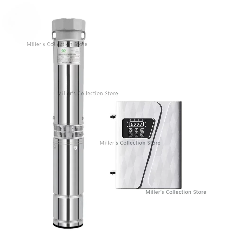 120M Submersible Ir…