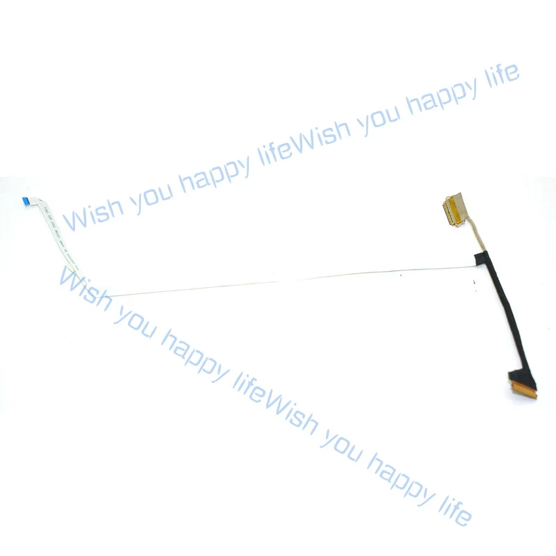N.. New GS557 Lcd EDP Cable Non Touch Screen Wire For Lenovo Ideapad 5-15IIL05 81YK
