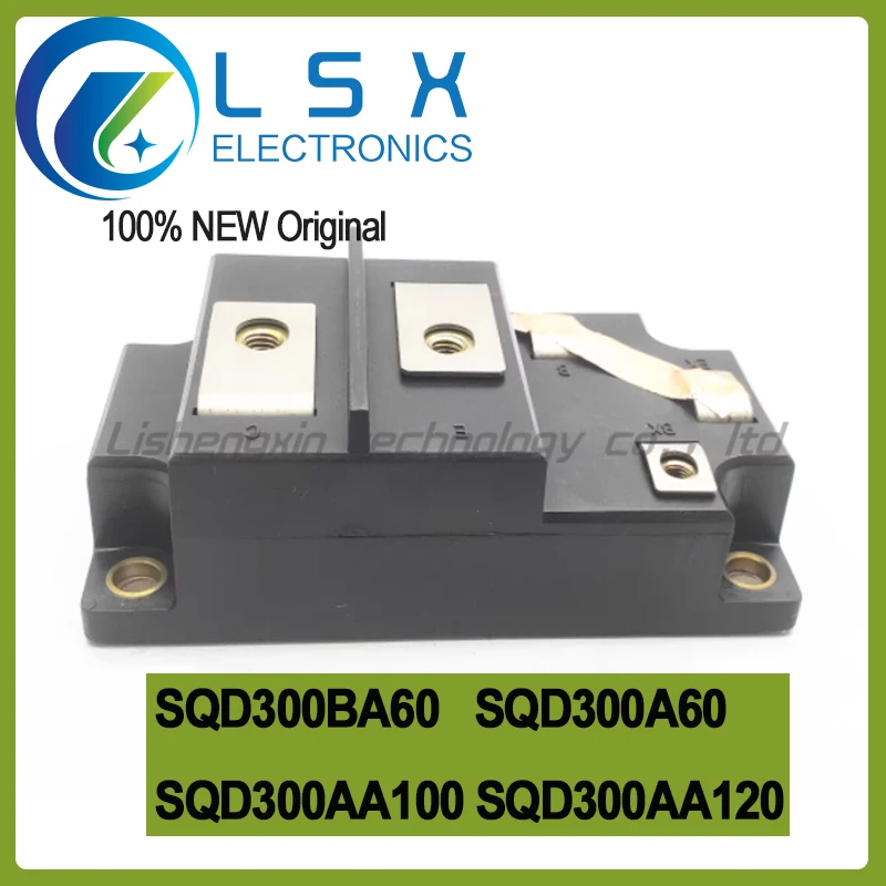 1 قطعة SQD300BA60 SQD300A60 SQD300AA100 SQD300AA120 جديدة ومبتكرة #1