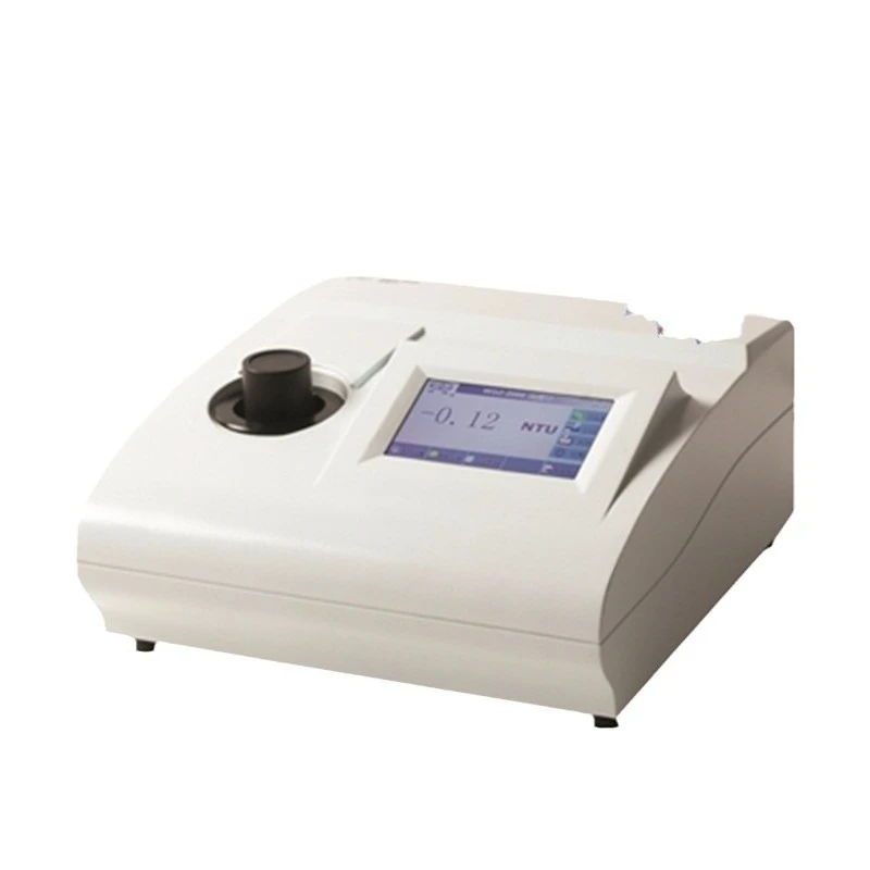 Optical Series Benchtop Turbidity Meter, Laboratory, Portable