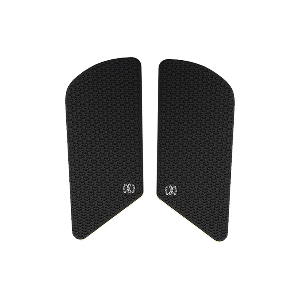 For Honda VFR800 1998 to 2007 VFR 800 Tank Side Decals Motorcycle Anti Slip Tank Pad Stickers view 5
