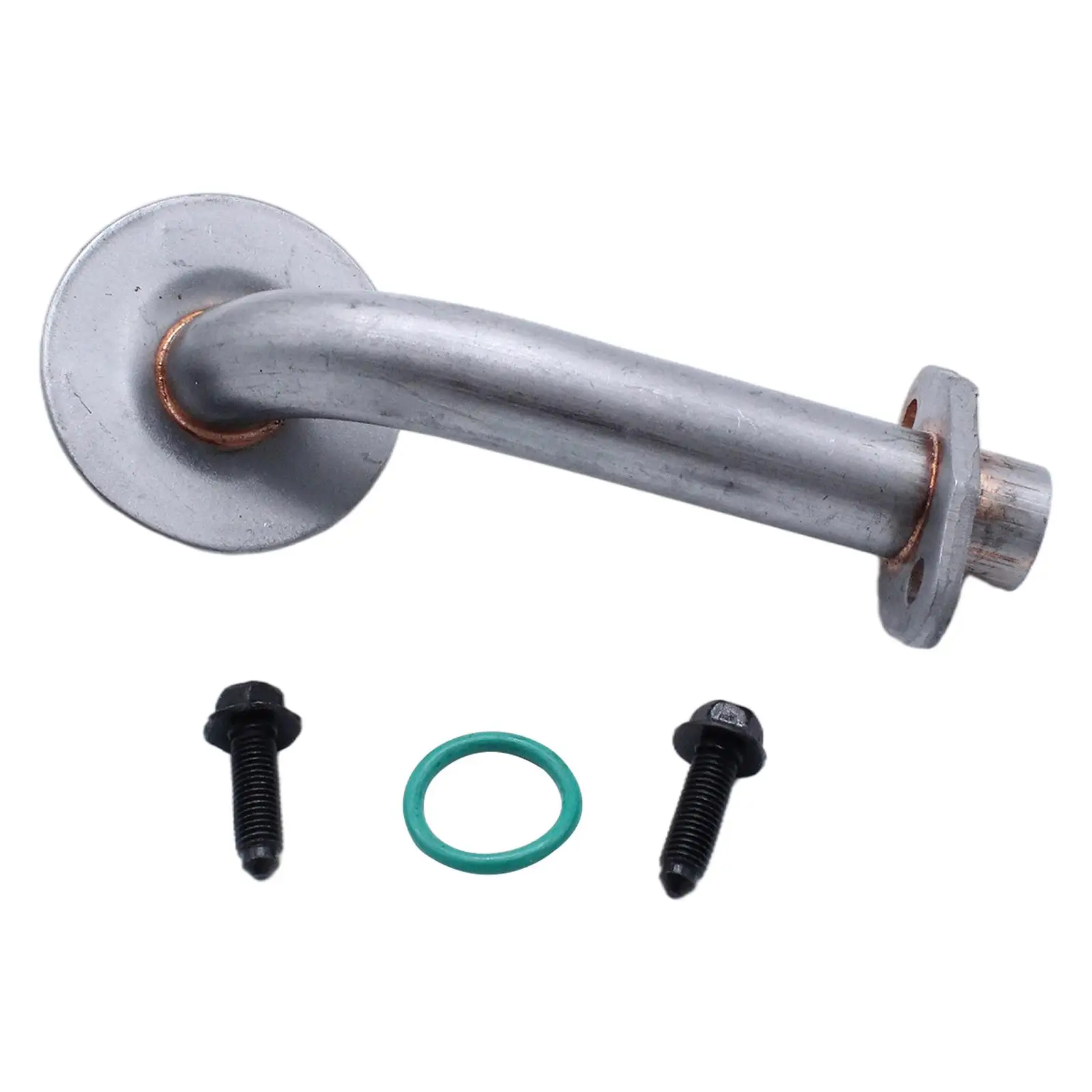 

Engine Oil Pump Pick Up Tube with Sealing Circle, 06251, A3 / S3 99-03, Replacement