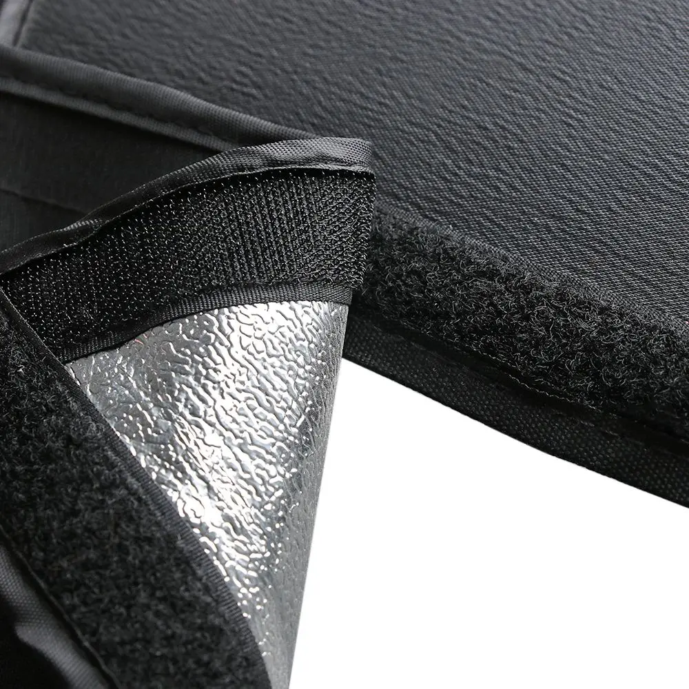 High Quality DIY Clothing Accessories Black/White Magic Tapes Sticker Sewing Stickers Clothes Fastener Tape Paste Strap