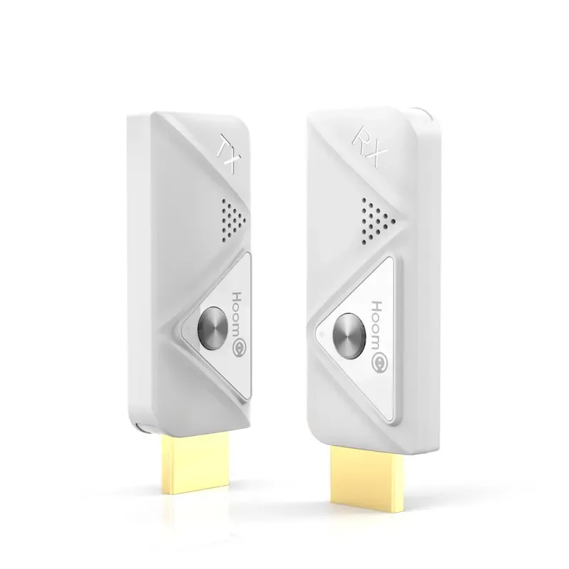 100ft 1080P Wireless HDMI Transmitter and Receiver Extender Video Sender 30M No driver installation