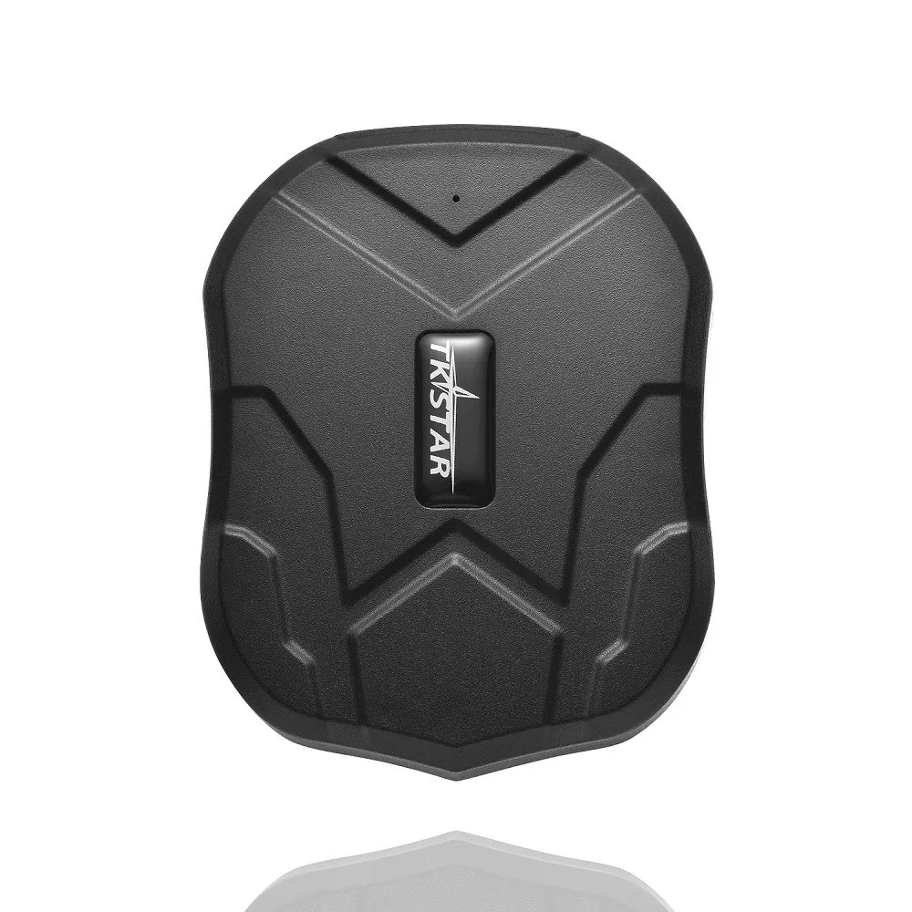 TK905 GPS Tracker Car Vehicle Locator 5000mAh Standby 90 Days Waterproof Magnet Voice Monitor Anti-theft Tracking Device 2G