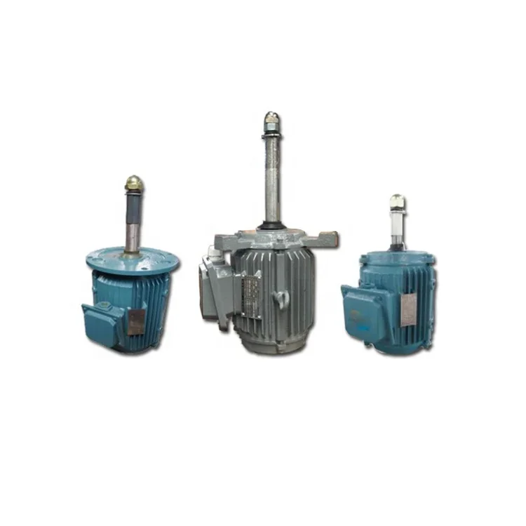 

160M-4P-11KW Water Proof Cooling Tower Three Phase Electric Motor
