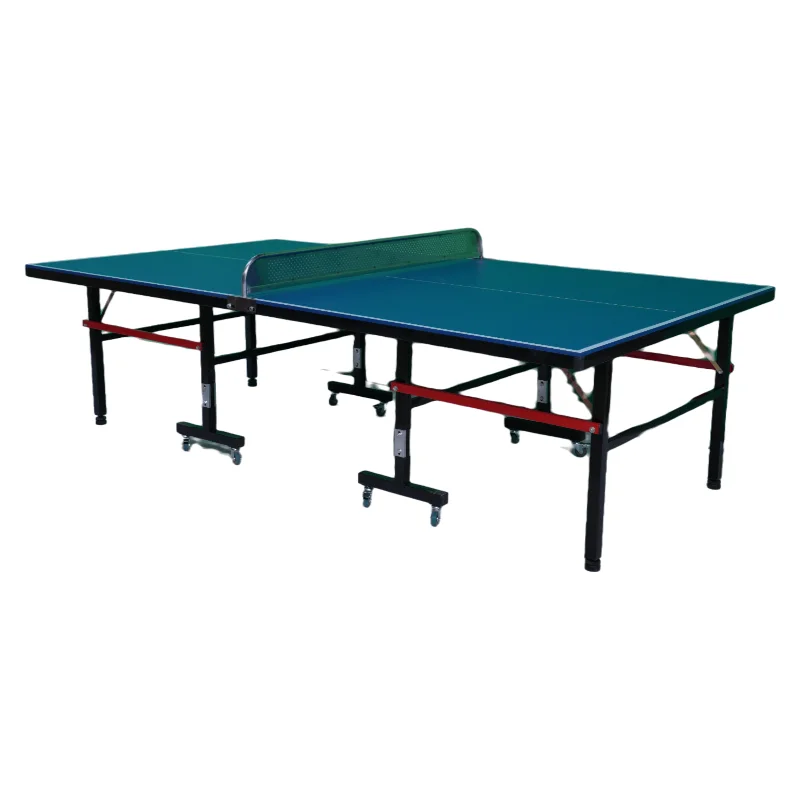 Factory Custom Provided Table Tennis Table,SMC Professional Ping Pong Table for Outdoor/indoor