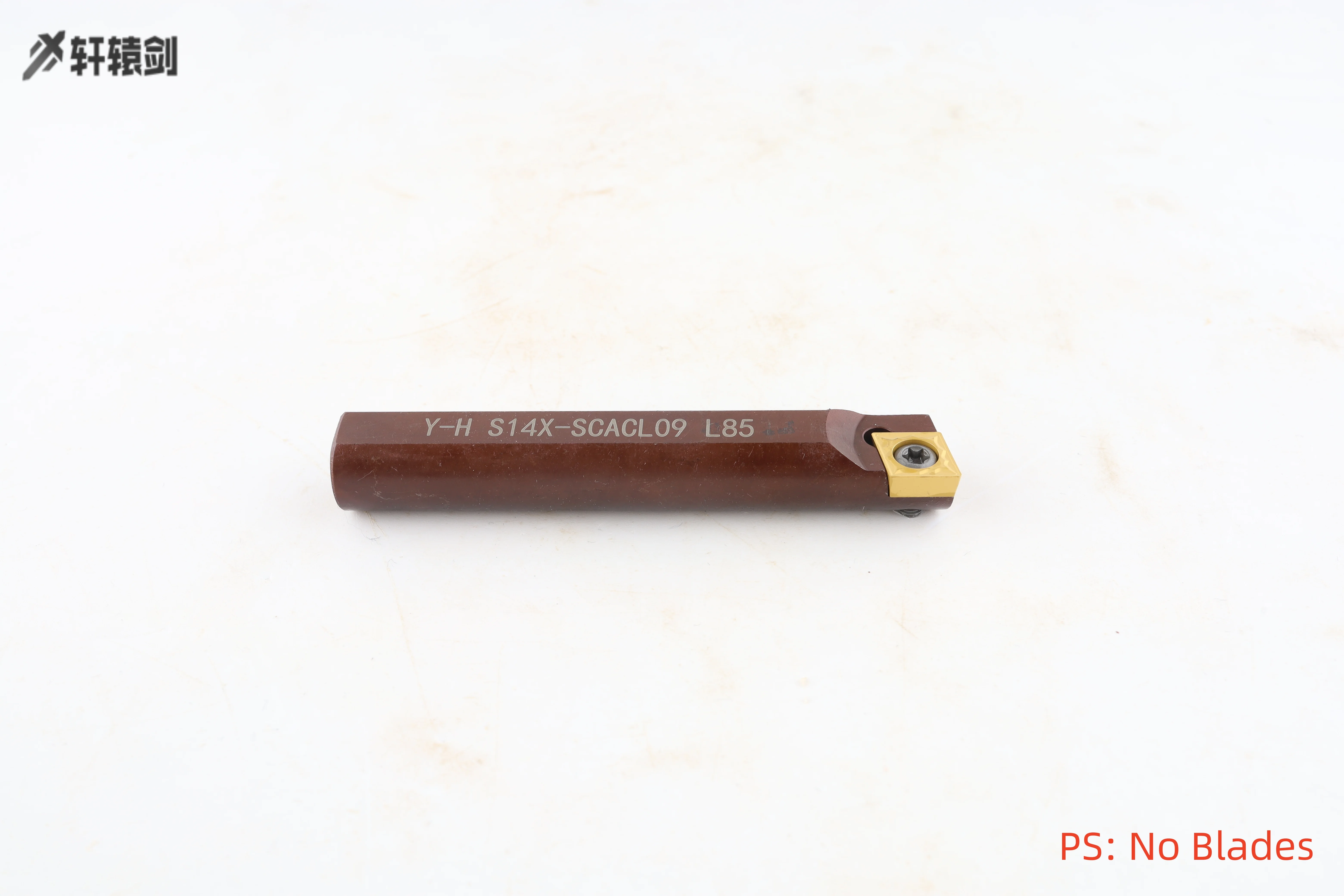 S14X-SCACL09 S14X-SCACR09 S14X-SCMCN09 L35 L45 L55 L65 L75 L85 L95 Boring Cortador Bar Torno CNC Ferramentas de Torneamento Interno Para CCMT09