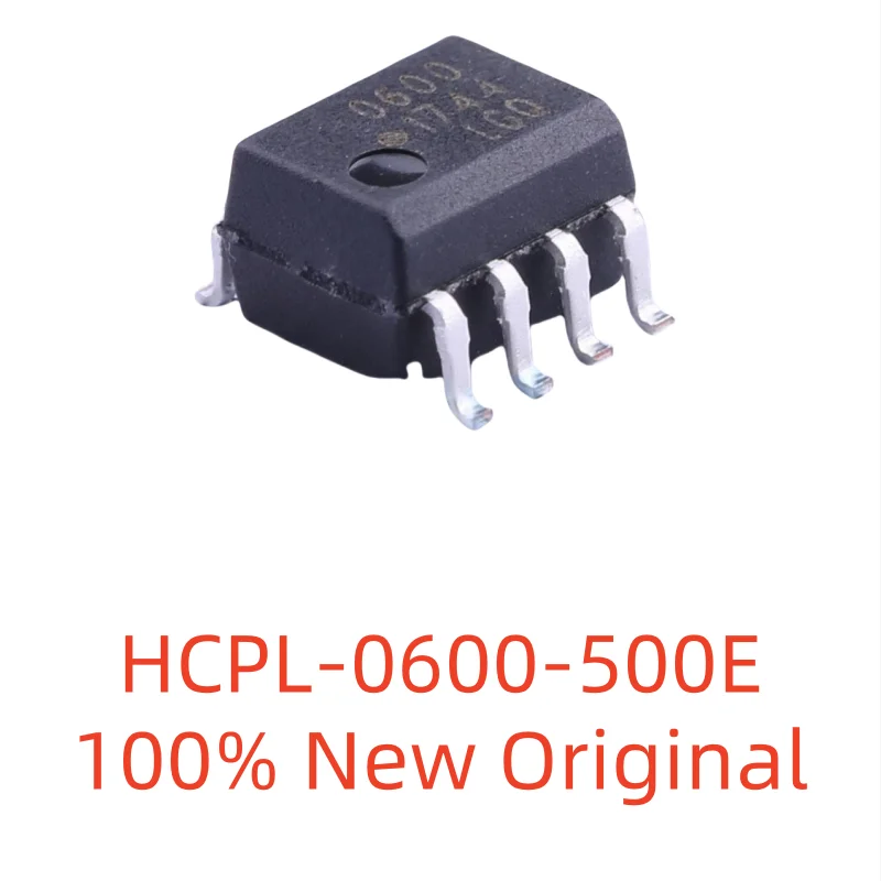 

NEW original HCPL-0600-500E