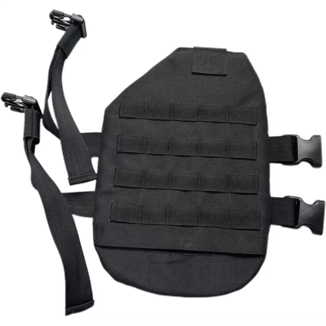 paramano NIJ 3a personalizzato