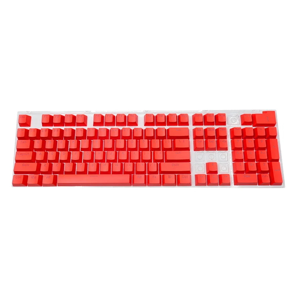 Keycap Tastiera meccanica Copritasti vuoti Tastiera sostitutiva ergonomica Computer PC Laptop Bakclit Key Cap