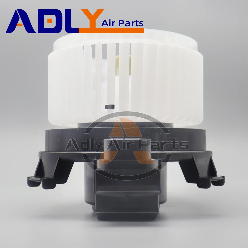 Ventilador de Motor de ventilador de calentador de CA LHD para Toyota Hilux Fortuner Innova 87103-0K390 87103-0K391 55607-KK040 87103-0K460 87103-0K500