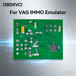 Diagnostic tool for V-A-G Immo Emulator for VW for A--u--di Diagnostic Tools Ecu Immobilizer Emulator