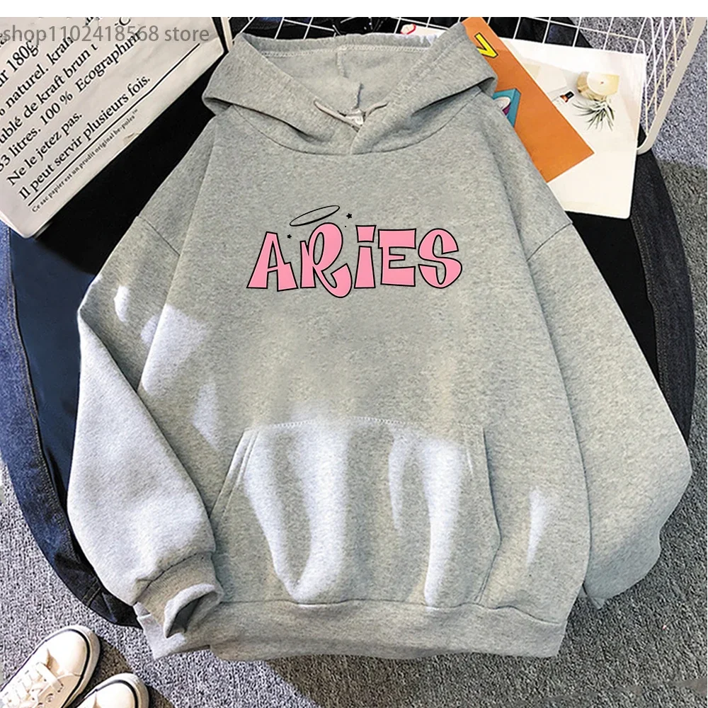 Winter Vrouwen Bratz Hoodies Vrouwen Kawaii Herfst Warme Jas Brief Hoody Vrouwelijke Oversize Sweatshirt Student Casual Meisjes Truien