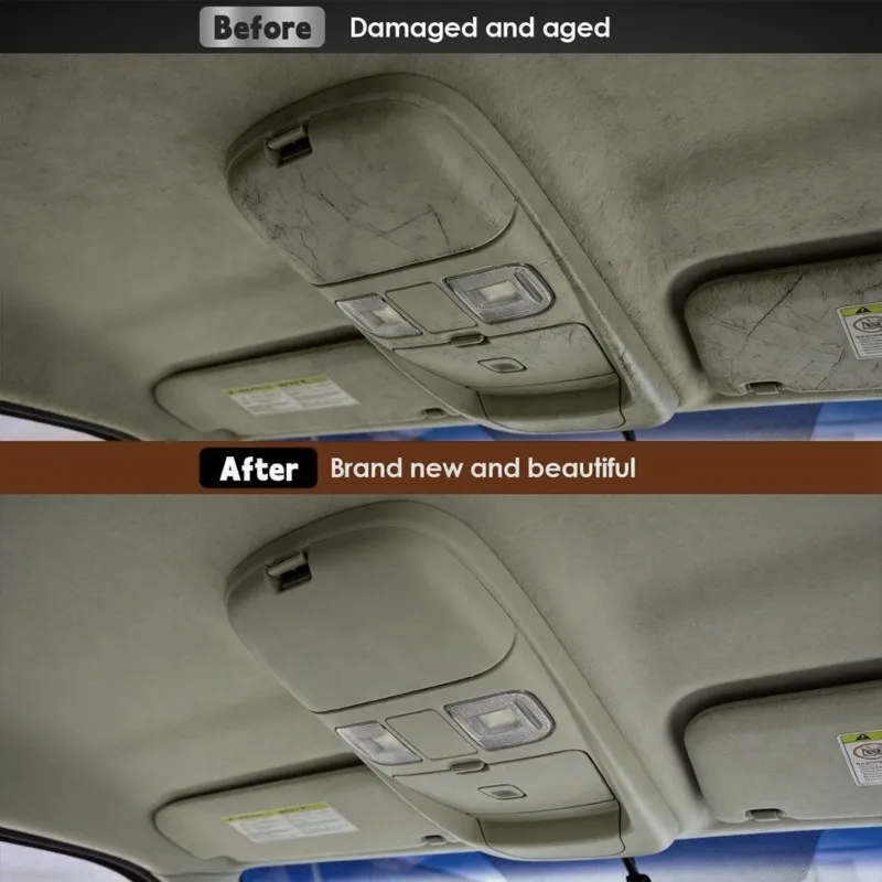 Overhead Console Assembly For R-A-M 1500 2500 1998-2001 Including Dome Light& Sunglasses Storage Part Number 55350657 SN96TL2AA