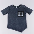 Denim blue