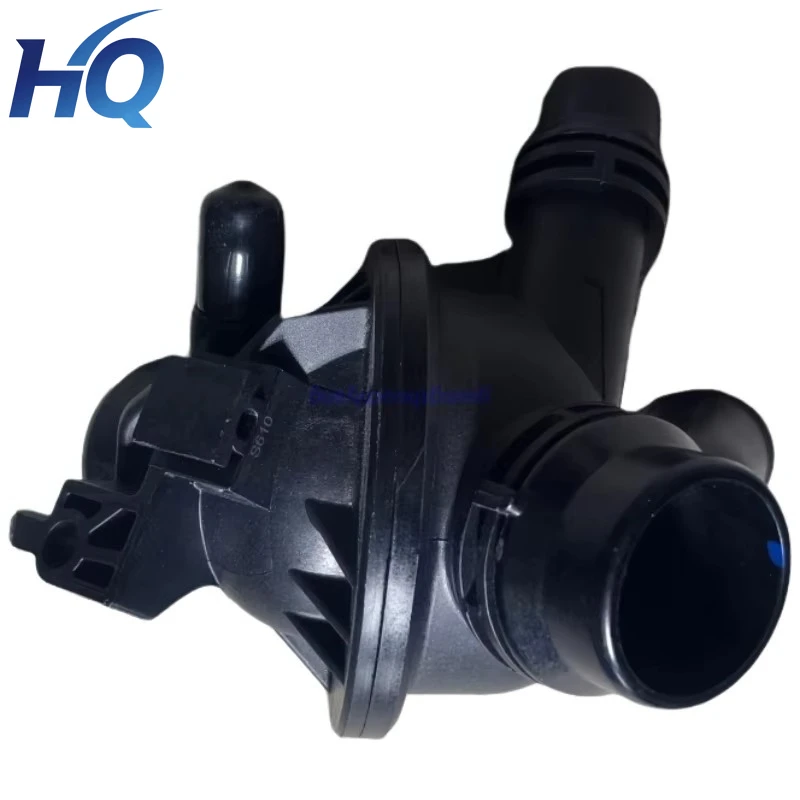 

11537601159 11538671516 Engine Coolant Thermostat Housing for BMW N55 F07 F12 F13 F18 F10 535