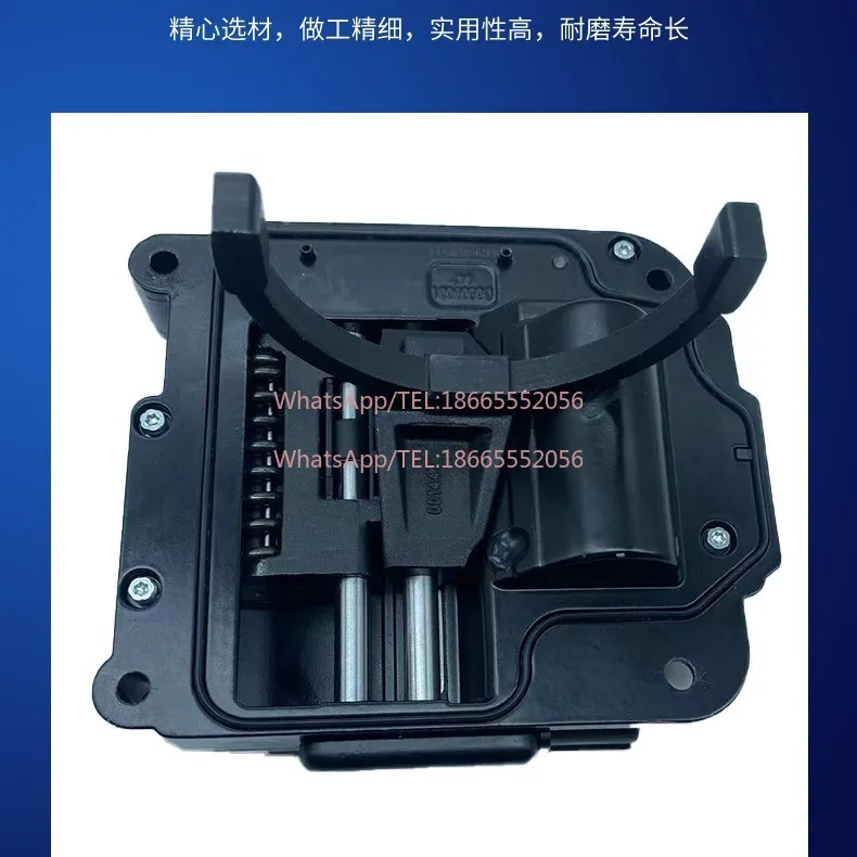 68224165AG Free Light Single Fork Suitable for Jeep Free Light Model Factory Direct Sales Quality Assurance