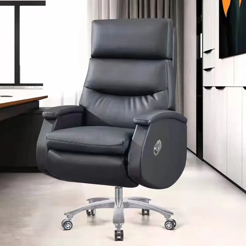 YYHC modern luxury boss chair revolving office chair