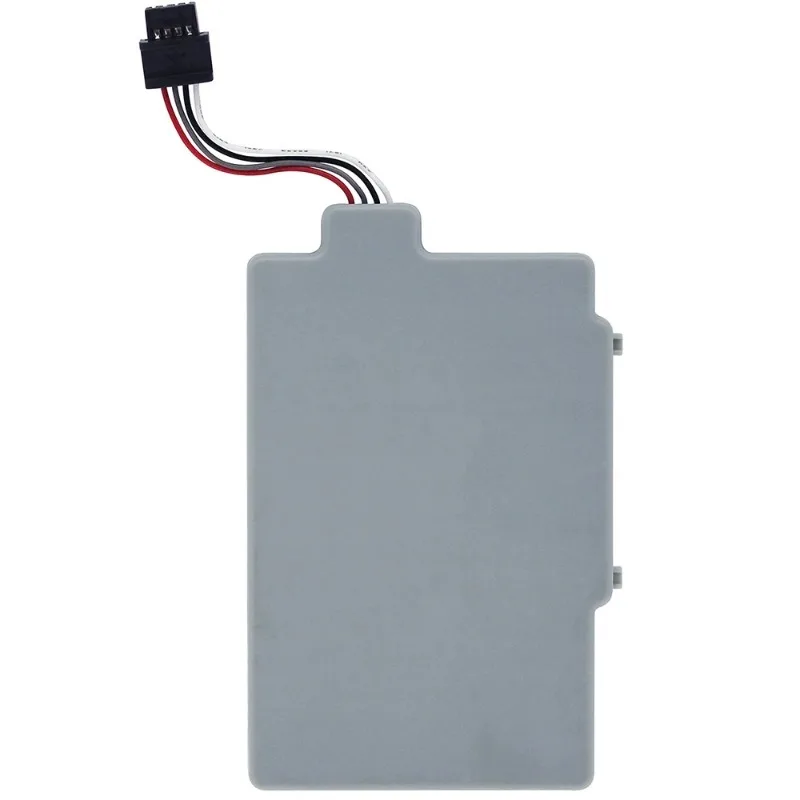 High-Performance ARR-002 3.7V 3600mAh Rechargeable Battery Pack for Nintendo Wii U Gamepad A-grade battery cell Large Capacity
