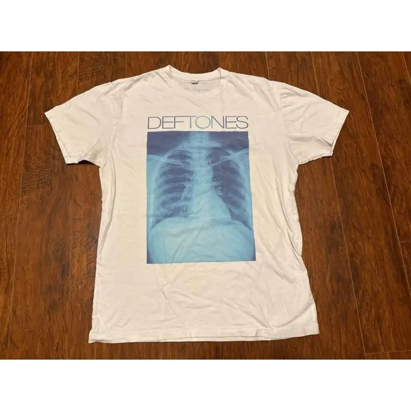 Deftones 2013 Tour …