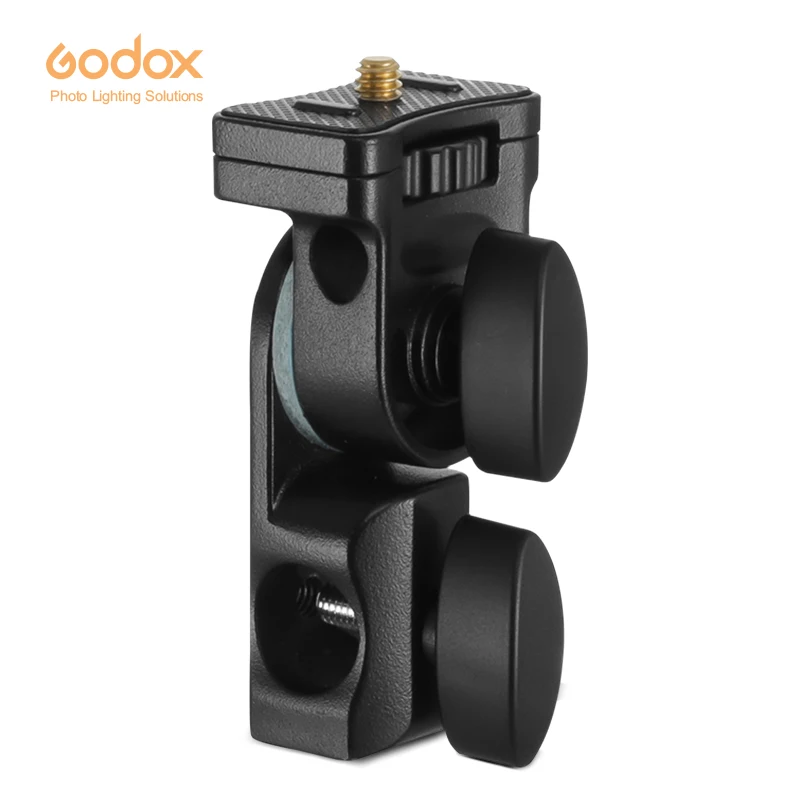 Godox AD-E2 AD200PRO Holder Bracket with 1/4