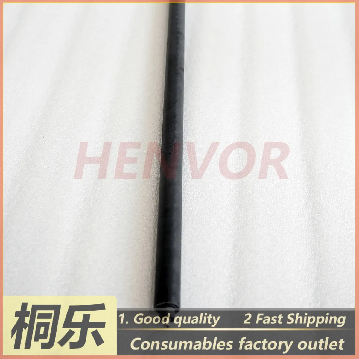 1PCS For SCREEN LD-1060 1090 Processor Parts Rubber Roller Gear 5055 6120 Black White Clip Buckle