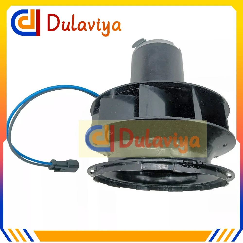 

Новый вентилятор переменного тока в сборе 12 В для Caterpillar 505678D1 168-2313 358-7085 304-8965 двигатель вентилятора переменного тока для кондиционера