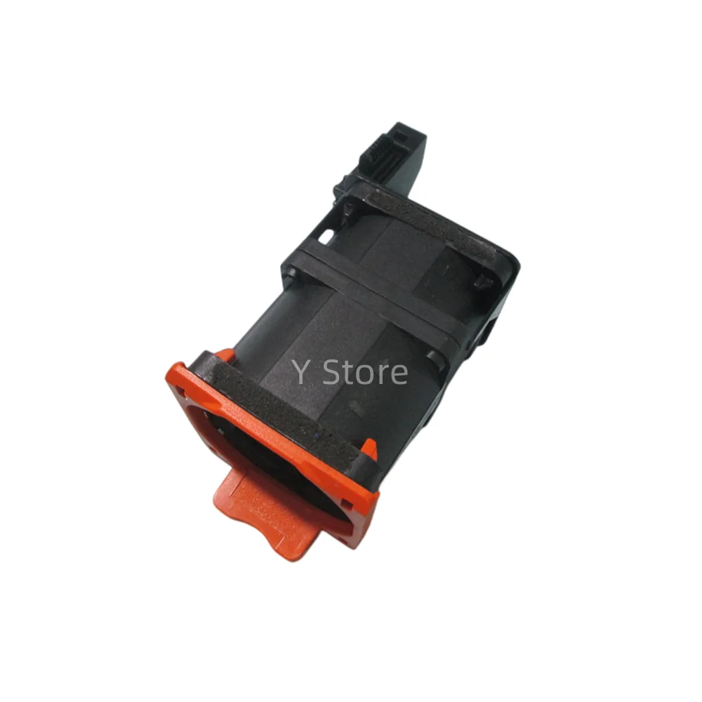 Y Winkel Voor Dell Poweredge R640 Nieuwe Dual Rotors Ventilator Koelventilator RG2X2 0RG2X2 CN-0RG2X2 100% Getest