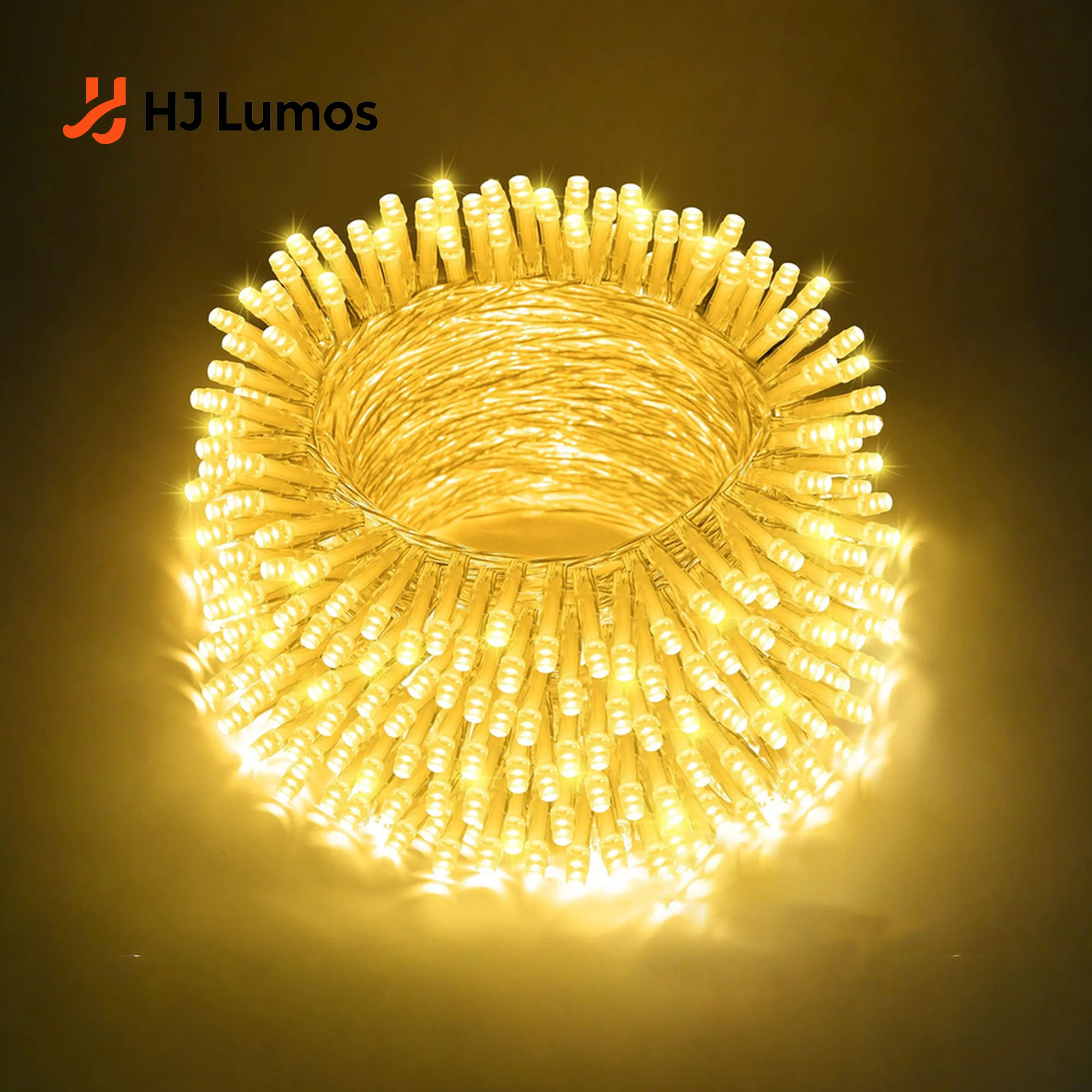 防水フェアリーライト-24v-31v-100m-50m-30m-10m-暖白色-ホリデー照明-ツリーガーランド-屋外-クリスマス-led-ストリングライト