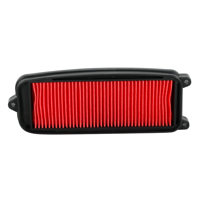 Filtro de aire para motocicleta OEM:13780HR8400 13780HG5104 13780SG5100 13780SG5100SVC para Hyosung GV125 Aquila GV250 Aquila FI/EI
