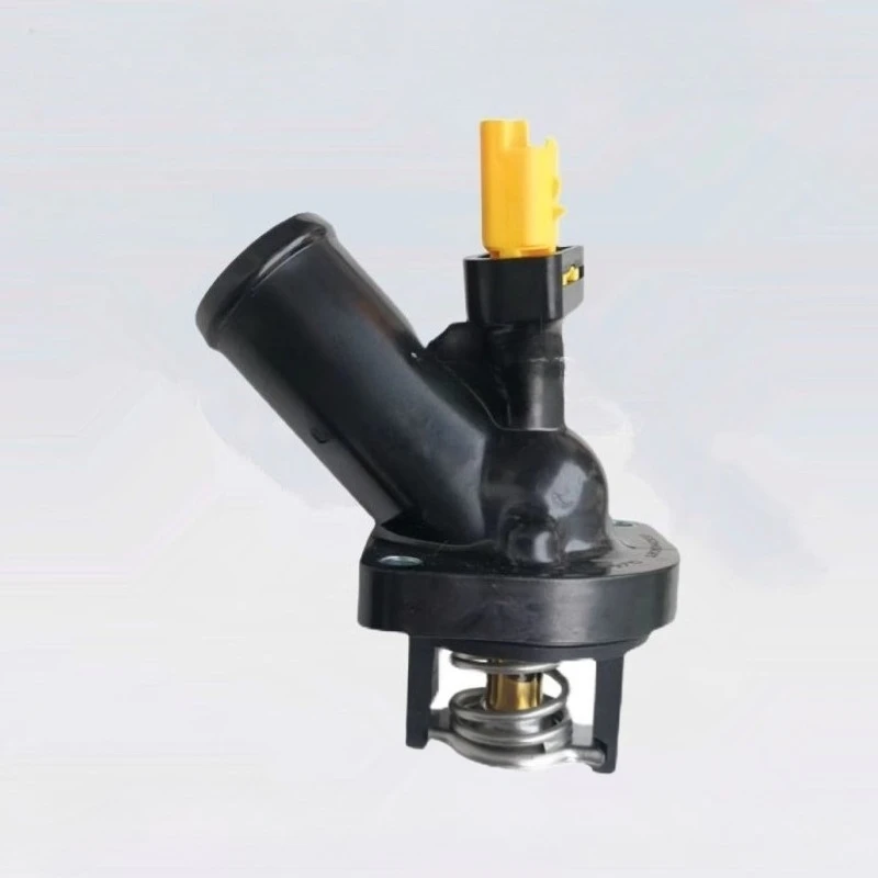 

Электронный термостат в сборе для BRILLIANCE V6