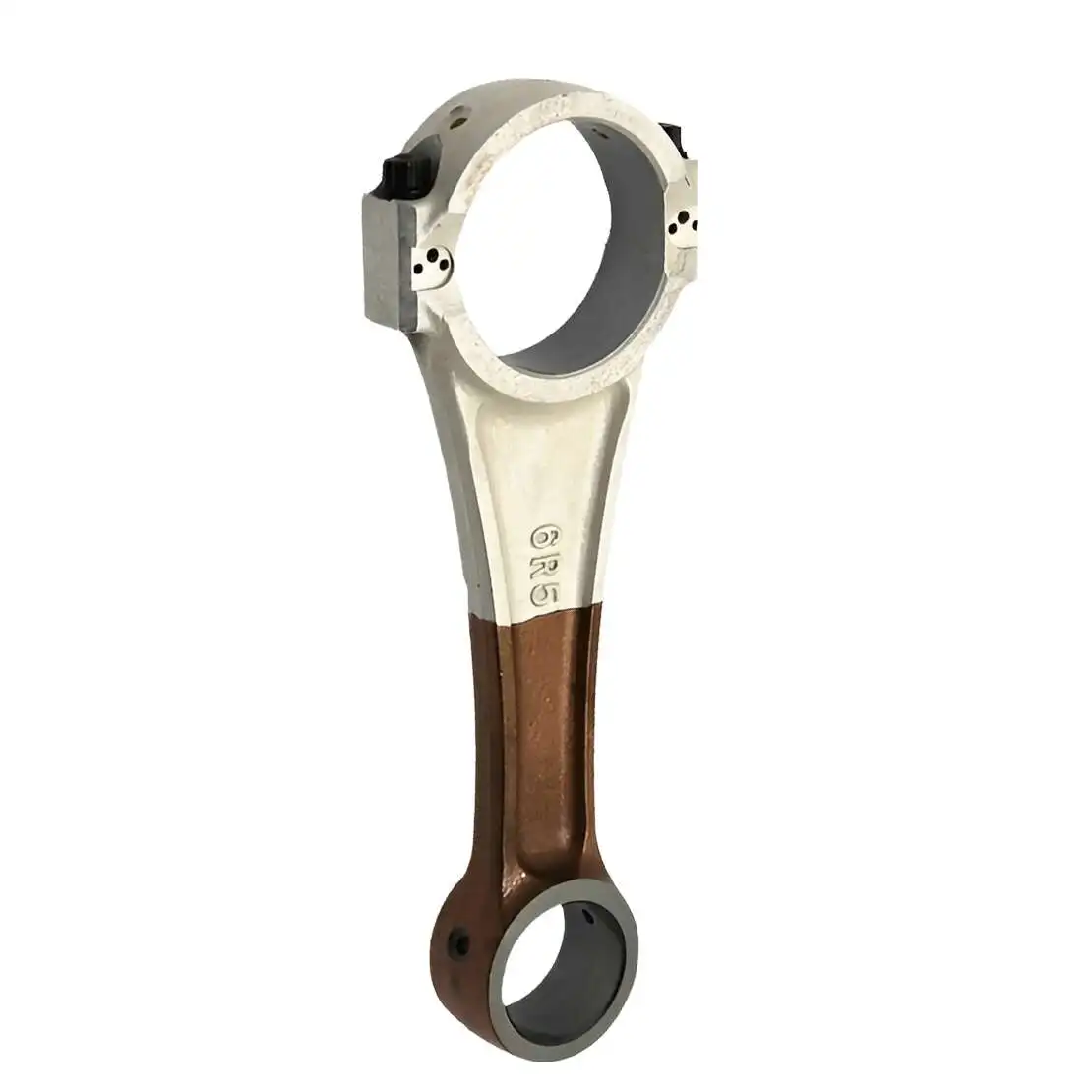 

6R5-11650 6R5-11651-00 Шатун для морской лодки, прочный, подходит для подвесного двигателя Yamaha 115-200 л.с.