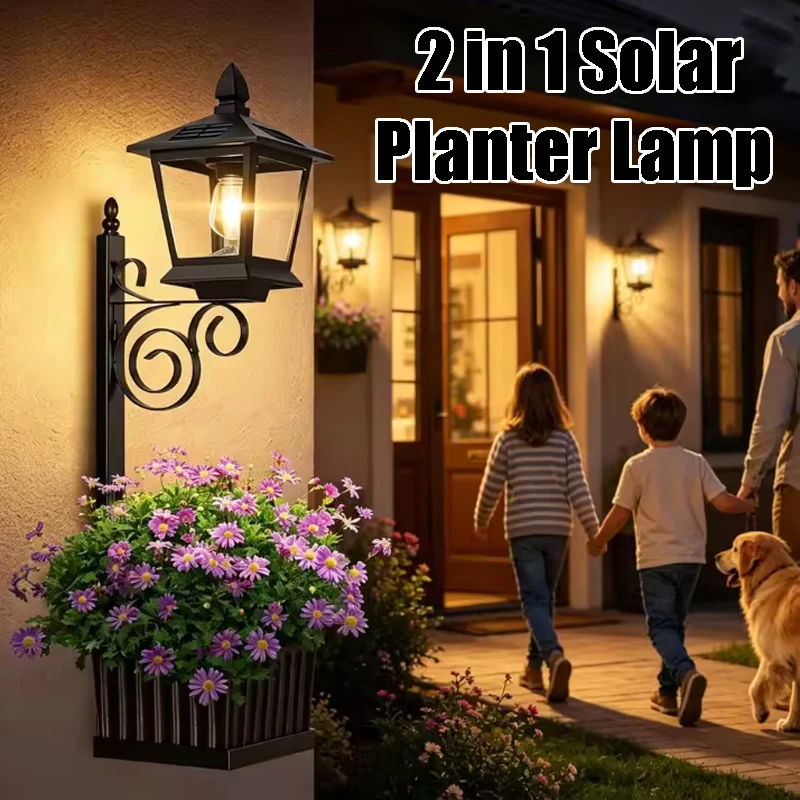 2-in-1-solar-planter-lamp-with-warm-white-light-waterproof-outdoor-wall-or-floor-light-for-garden-patio-porch-decoration