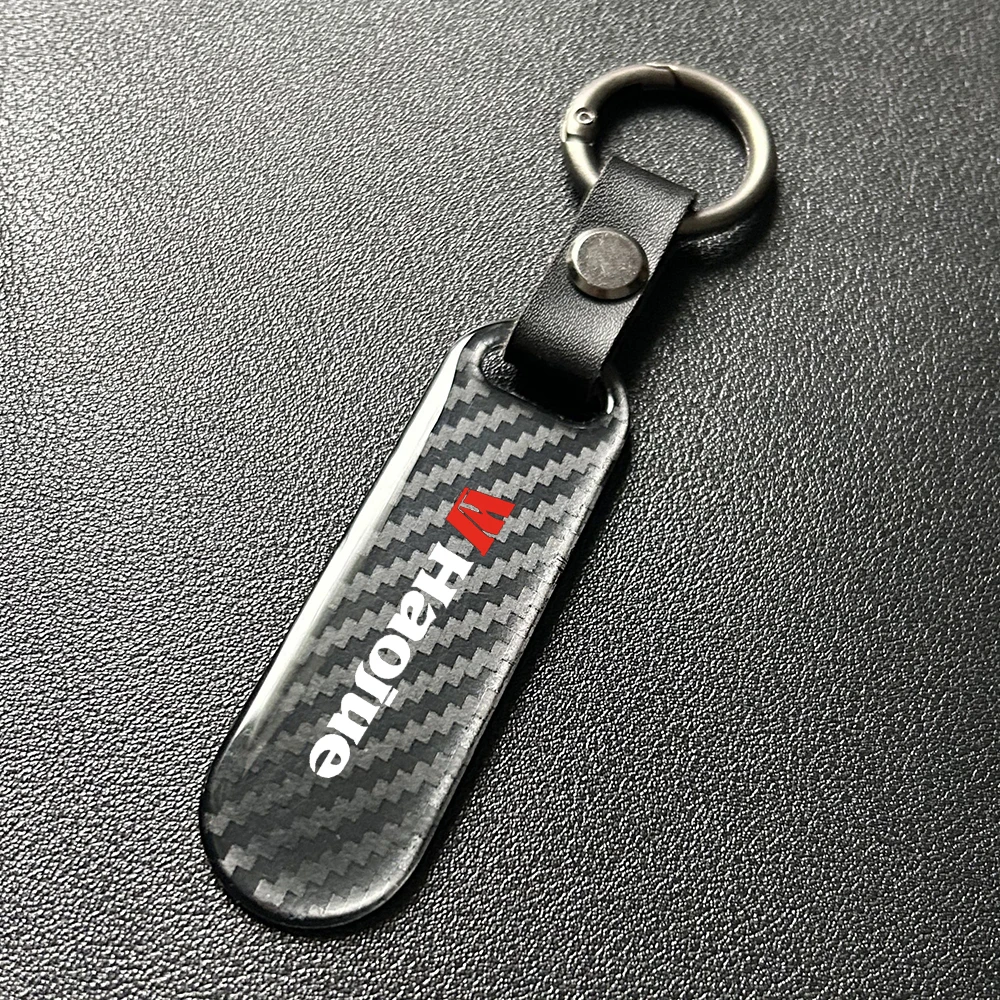 Keychain Keyring Motorcycle Accessories For Haojue Suzuki TR300 DR300 DR160 DR160S DK150 1DR DL 160 190S NK150 HJ150 TR 300 125 - view 6