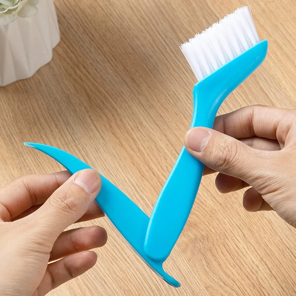 Air Conditioning Fin Cleaning Straightening Brush Condenser Straightener Tool Ac Comb Conditioner Metal Cleaner Coil Vents