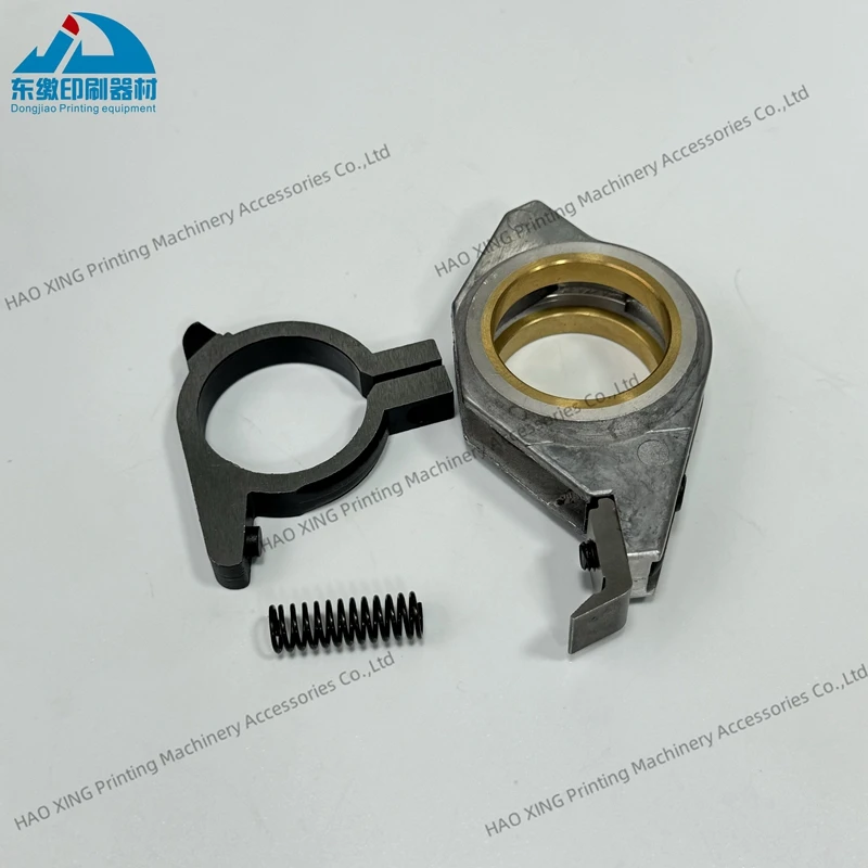 Pezzi di ricambio per macchine da stampa offset 1 set di pinze per pinza per macchine da stampa Mitsubishi D3000 e 3F