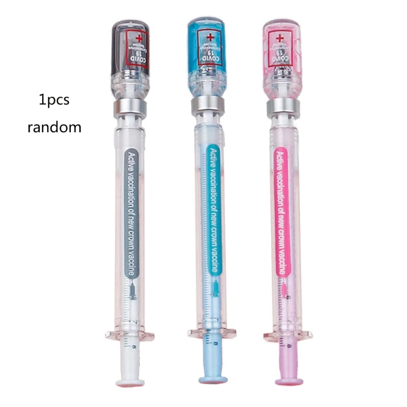 Pens Fun Ballpoint Pen for Boys,Girls,Imaginary Doctor Play,School Supplies,Party-Favors,Goody Bag Fillers