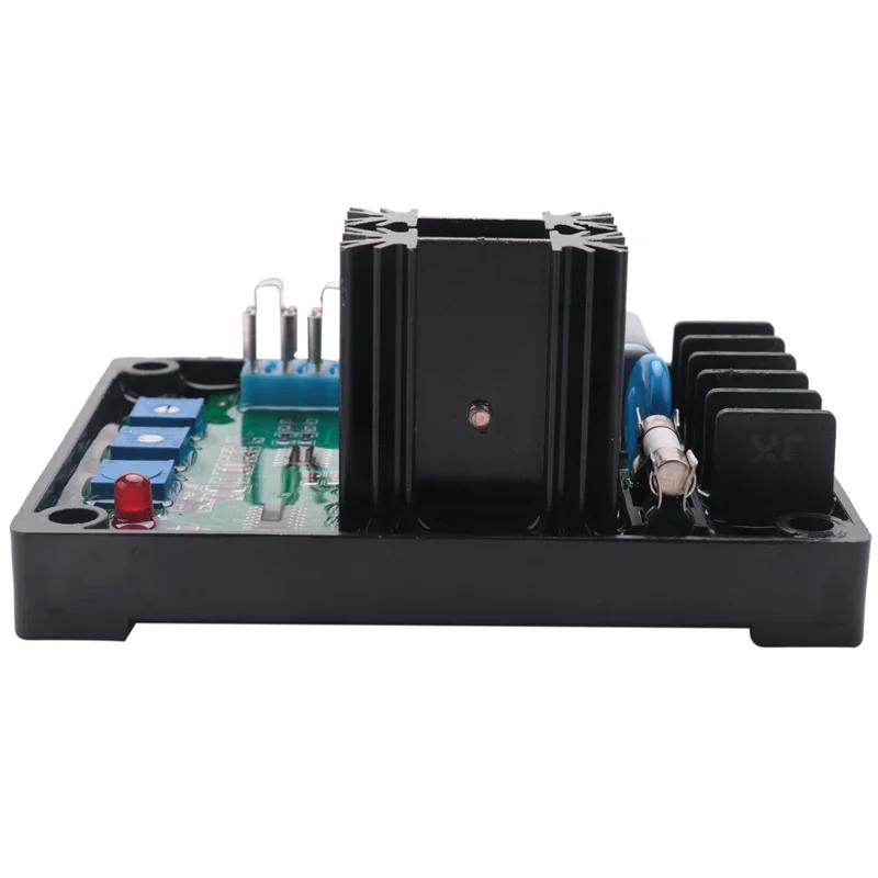 B68C 6X Gavr-8A Avr… - image