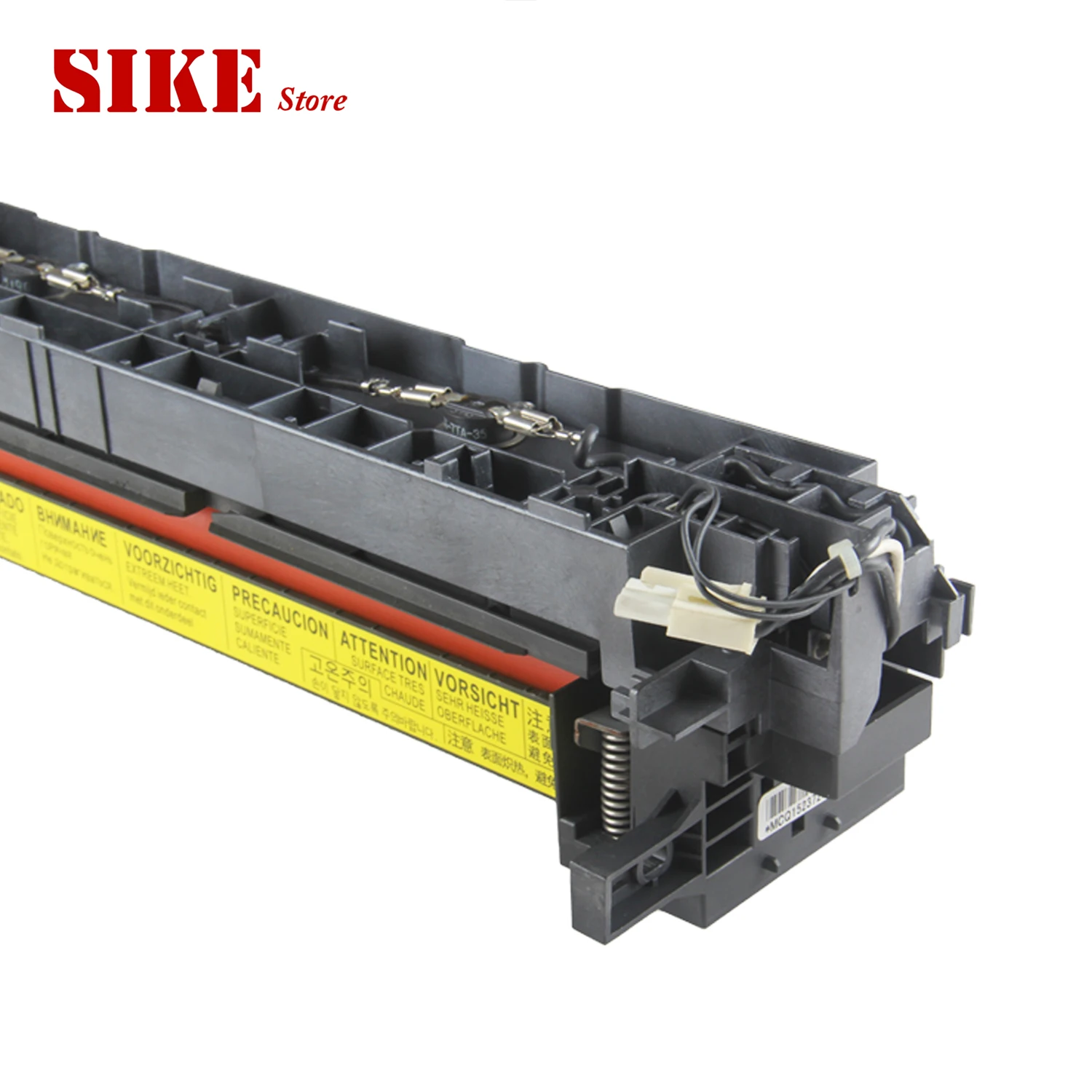 FK-460 Fuser Unit For Kyocera Taskalfa 180 181 220 221 Fuser Assembly Kit